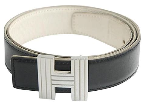 hermes belt reseller|used hermes belt.